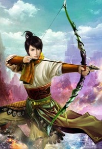 山村奇事三十年