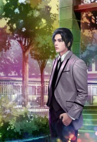 《世外桃源面包与爱情的故事》