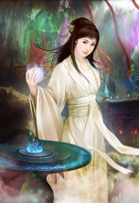 开局成为天道