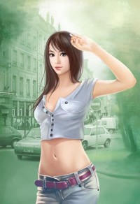 盲夫