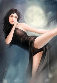 走过雾桥
