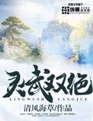 《灵武双绝》