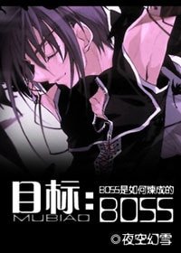 (綜漫同人)目標:BOSS