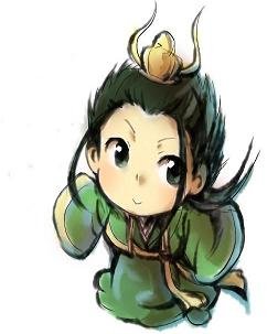 《(BL/三國同人)三國校園故事(上)》