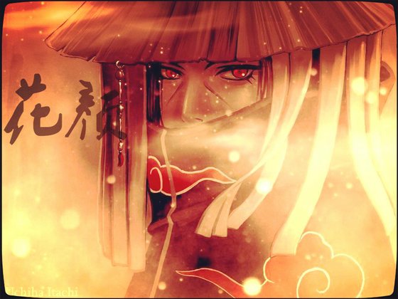 《花颜Ⅰ》