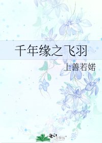 《千年緣之飛羽》