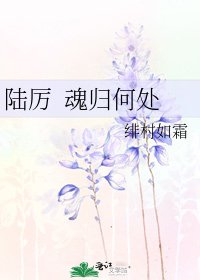 《陸厲 魂歸何處》