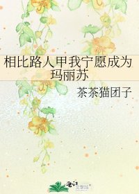 《相比路人甲我寧願成為瑪麗蘇》