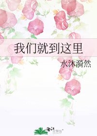 《我们就到这里》